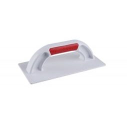 Hladítko FESTA MONOLIT plastové 210x115mm bez povrchu 30005