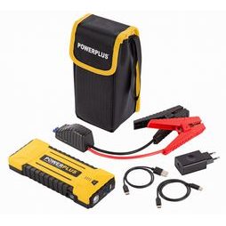 Startovací zdroj JUMP STARTER 3-IN-1 Powerplus POWX4258