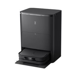Robotický vysavač ECOVACS DEEBOT X5 OMNI BLACK