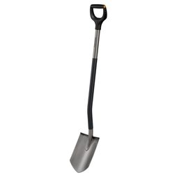 Rýč špičatý Fiskars Ergonomic 1067511
