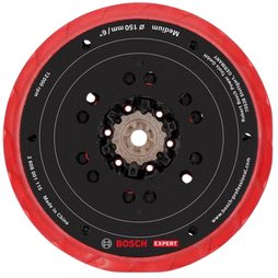 Brúsny papier Bosch EXPERT 150 mm 2608001115