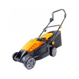 Elektrická sekačka Riwall PRO REM 3816i