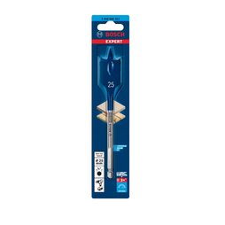 Plochý vrták do dřeva Bosch EXPERT 25 x 152 mm 1 ks 2608900322