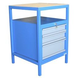 Přídavný pracovní stůl GÜDE P 600 S 40974