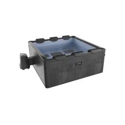 Vírivý bazén CF Wave ADRIATIC 6 BLACK WOOD