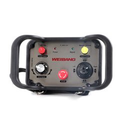 Dálkový ovladač Weibang WB GT 6813 Rem.Control