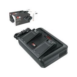 Dvojnabíječka Bosch AL 2×18V-88 1600A03607