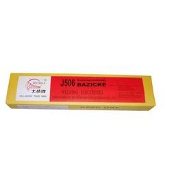Bazické elektrody J506 2,5x300 2,5kg (M.J. kg)