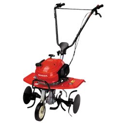 Benzínový kultivátor Honda F 220