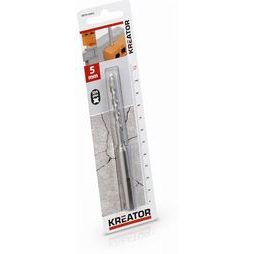Vrták SDS PLUS do betónu 5x110 mm