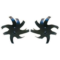 Kultivátorový KIT PUBERT