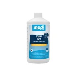 Studna RAPID mediPOOL 1,0 l