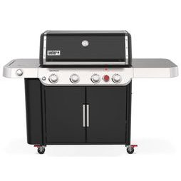 Plynový gril Weber GENESIS E-435