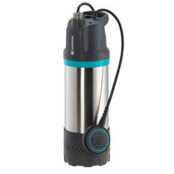 Ponorné tlakové čerpadlo Gardena 5900/4 inox 1768-20