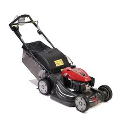 Benzínová sekačka Honda HRX 537 VY