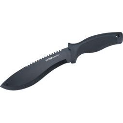 EXTOL PREMIUM 8855304 - nůž lovecký nerez, 290/170mm
