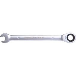 Klíč ráčnový očkoplochý EXTOL PREMIUM 10 mm 8816110