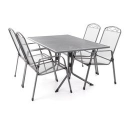 Zahradní sestava ZINGST 4 PLUS MFG