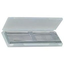 Náhradní otočné nože Makita 10 ks 82 mm P-20018