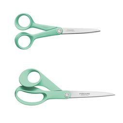 Sada nůžek Fiskars 2 ks 1084006