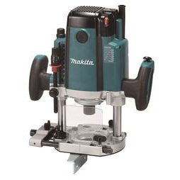 Elektrická horná frézka Makita RP2303FC01