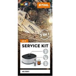 Servisní kit STIHL 17