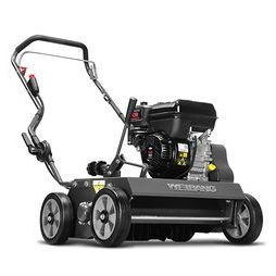 Benzínový vertikutátor Weibang WB 486 CR-B 17WB486CRB