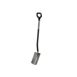 Rýč rovný Fiskars Ergonomic 1067512