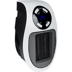 Mini teplovzdušný ventilátor GÜDE GSH 500 K