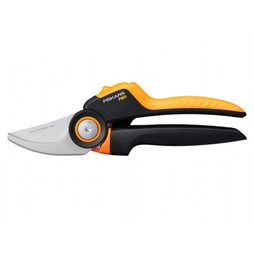 Ručné záhradné nožnice Fiskars X-series PowerGear P921 1057173