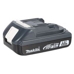 Akumulátor Makita LXT Basic BLB182 18V/2Ah 1915F4-6