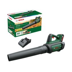 Aku fukár na lístie Bosch AdvancedLeafBlower 0 600 8C6 000