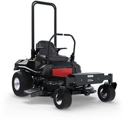 Benzínový rider GÜDE ZERO TURN GZT 1070