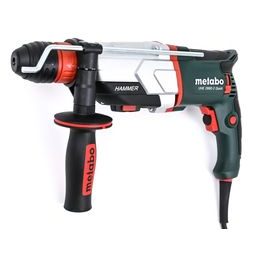 Elektrické multifunkčné kladivo Metabo UHE 2660-2 Quick