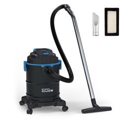 Elektrický vysavač popela GÜDE GA 20-1200 2v1