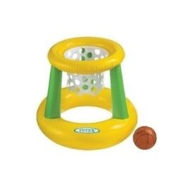 Koš basketbalový nafukovací - 58504NP - 11630123