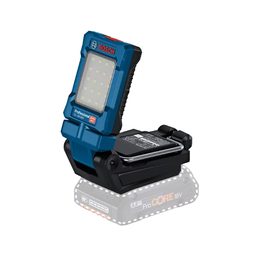 Aku LED svítilna Bosch GLI 18V-800 0601443600