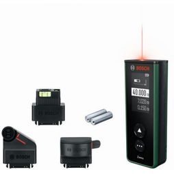 Digitální laserový měřič Bosch Zamo 0603672H01