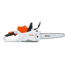 Aku řetězová pila STIHL MSA 200 C-B