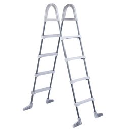 Schůdky k bazénu Marimex výška 1,22 m 10950036