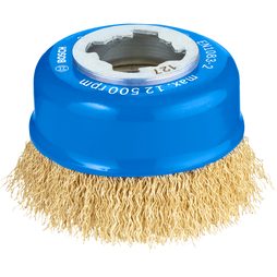 Drôtená kefa Bosch Clean Metal 2608620730