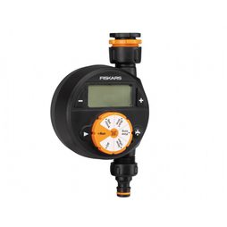 Zavlažovací časovač Fiskars 1054791