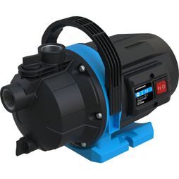 Elektrické povrchové čerpadlo GÜDE GP 6035