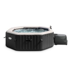 Vířivka Intex Pure Spa Jet & Bubble Deluxe HWS 4 11400242