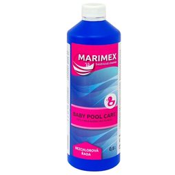 Marimex Baby Pool care 0,6 l 11313103