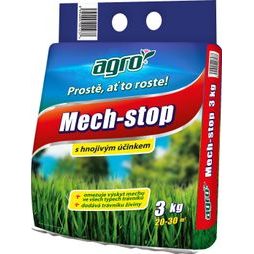 Mech-stop 3 kg Agro 000790