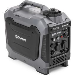 Invertorová elektrocentrála FIELDMANN FZI 4032-Bi