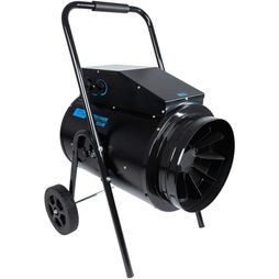 Elektrický topný ventilátor GÜDE GEH 15 85180