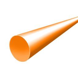 Kulatá žací struna STIHL 2,4 x 253 m