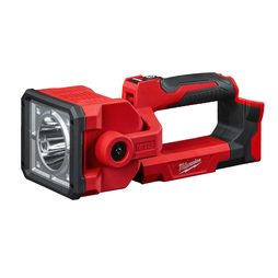 Aku LED svítilna Milwaukee M18 SLED-0 4933459159
